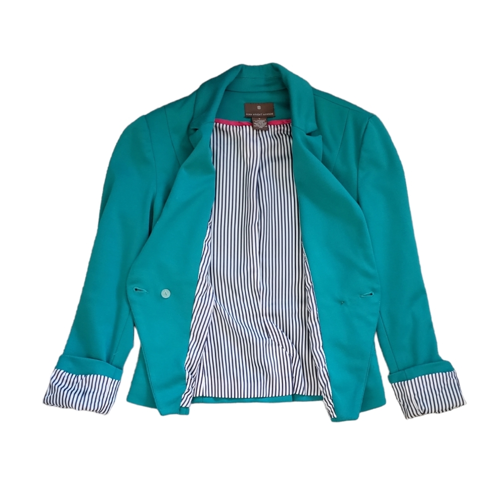 Fenn Wright Manson Fashion Blazer - Picture 2 of 7